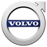 Volvo logo