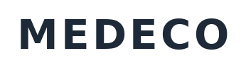 Medeco logo
